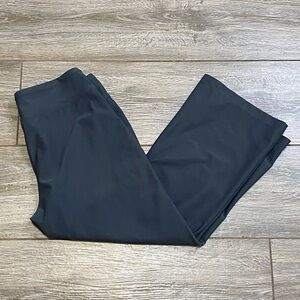 Nike Drifit Small Gray Capri Leggings